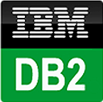 IBM DB2 Data Warehouse